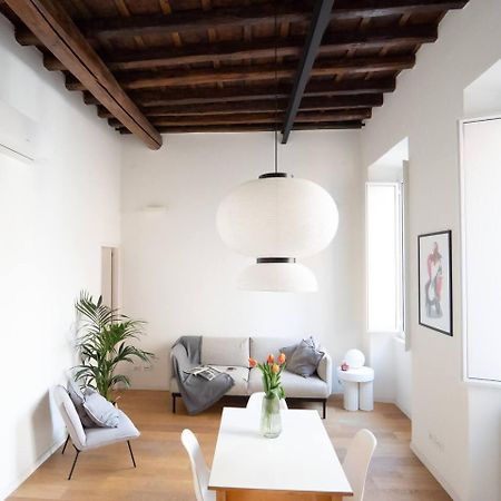 Santa Rufina Apartment Rome Extérieur photo